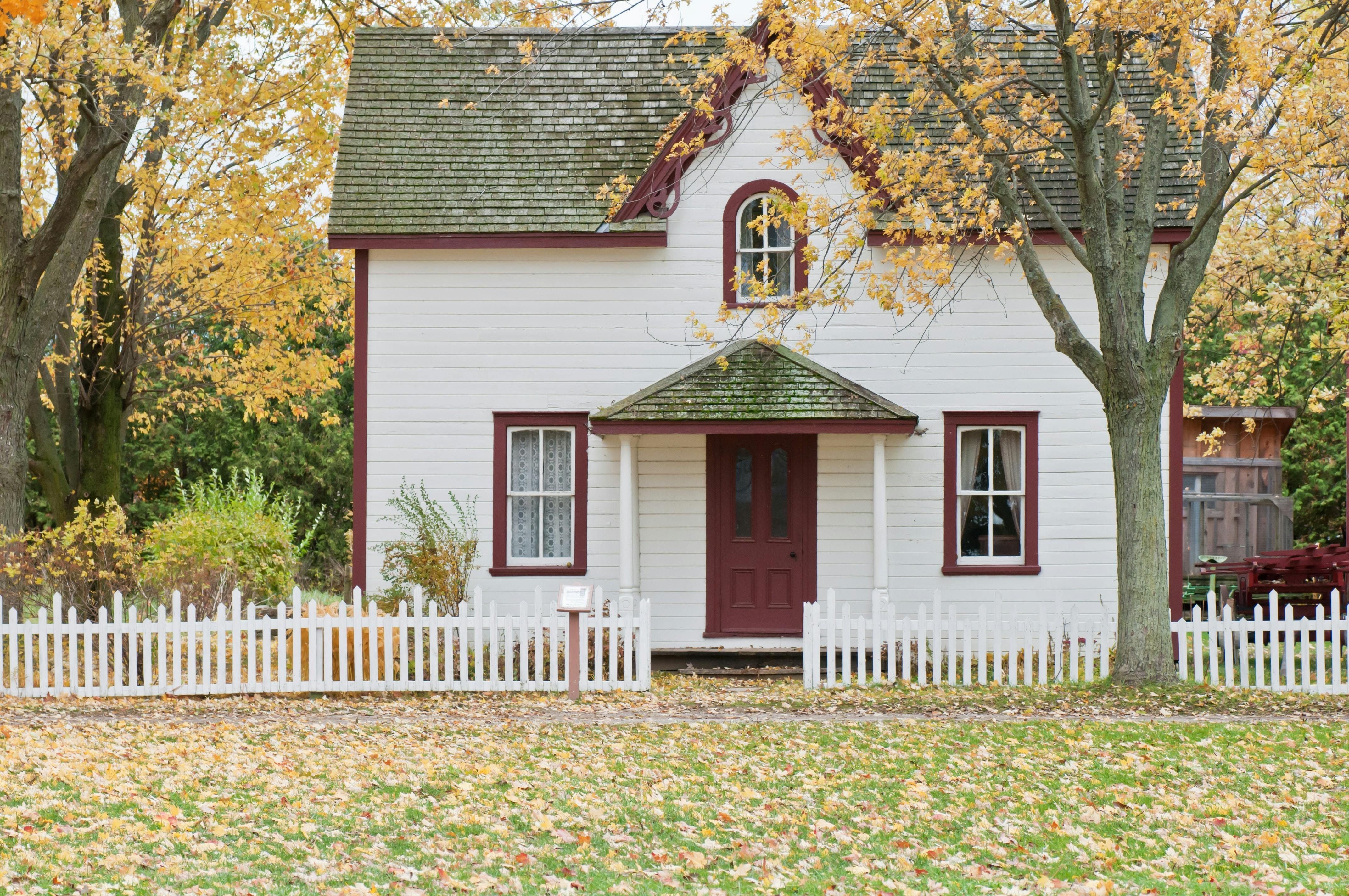 FHA